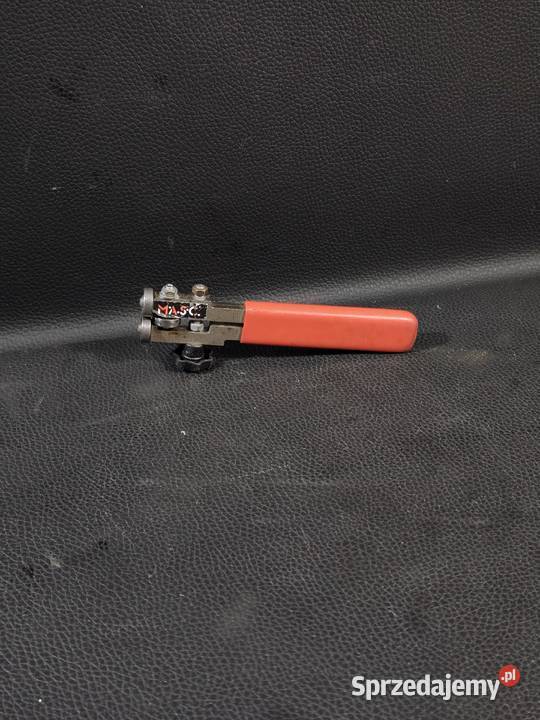 MASC Mini Bender KA1 Poddębice