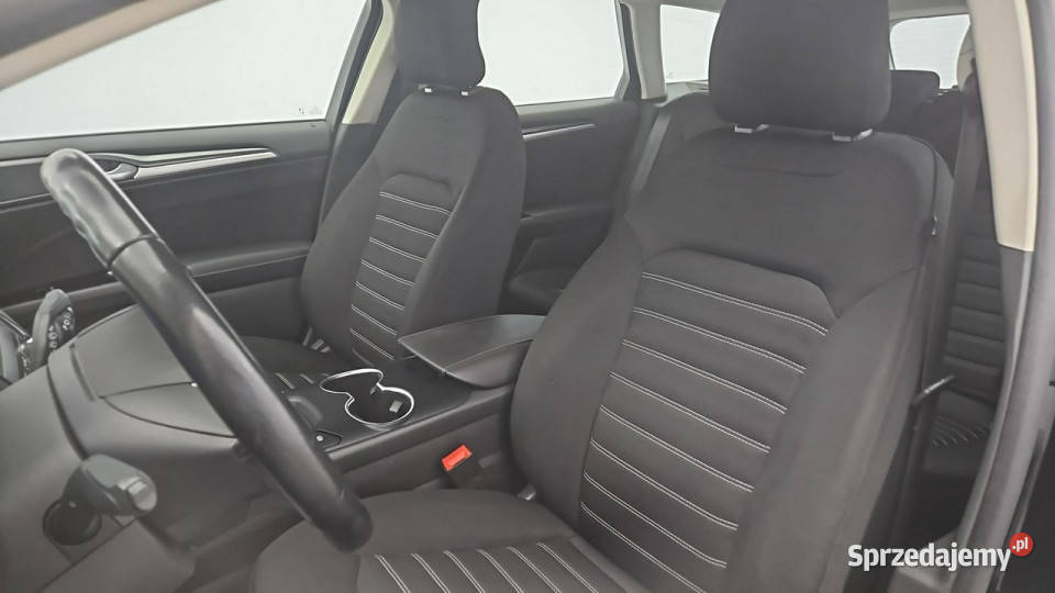 Ford Mondeo 20 EcoBlue Trend Z Polskiego Salonu Zarejestrowany w Polsce