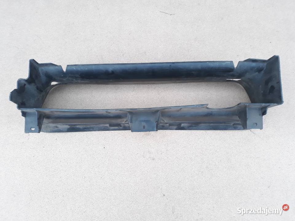 VOLVO S40 V50 KIEROWNICA WLOT POWIETRZA 08678313 Międzychód