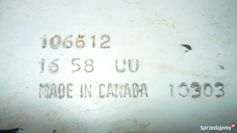 Pilarka Dolpima 390 spalinowa piła Polska stara Spalinowe Sokółka sprzedam