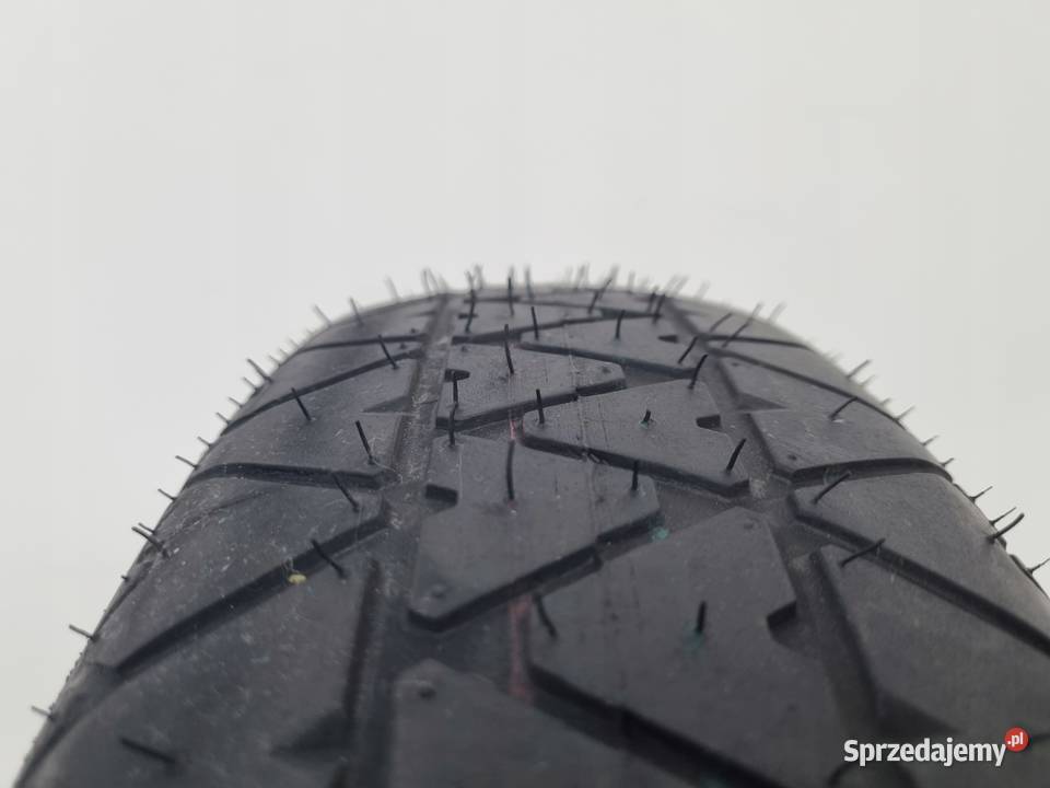 KOŁO DOJAZDOWE Ford Kuga I MK1 13590 R17 5x108 Chełm sprzedam