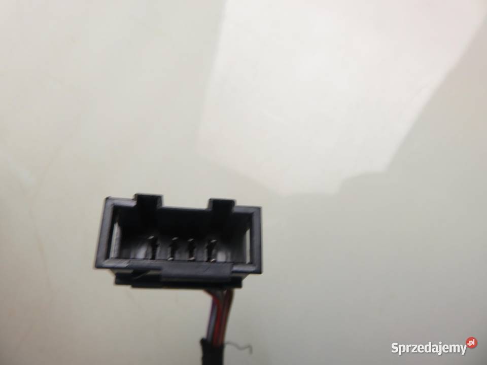 LUSTERKO PRAWE SEAT TOLEDO II 1M2 LEON 1M0857934 Lusterka zewnętrzne małopolskie