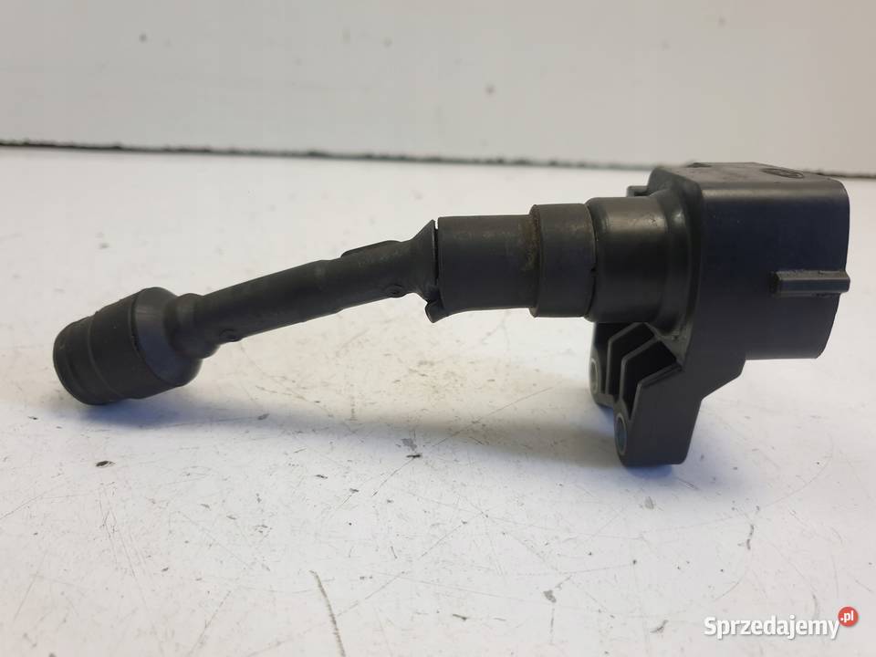 CEWKA ZAPŁONOWA Ford Fiesta MK7 VII 10 ECOBOOST Rudka