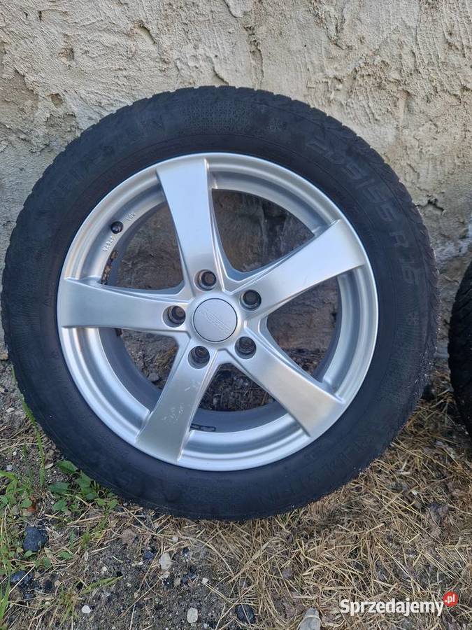 Alufelgi 5x112 Przyrów