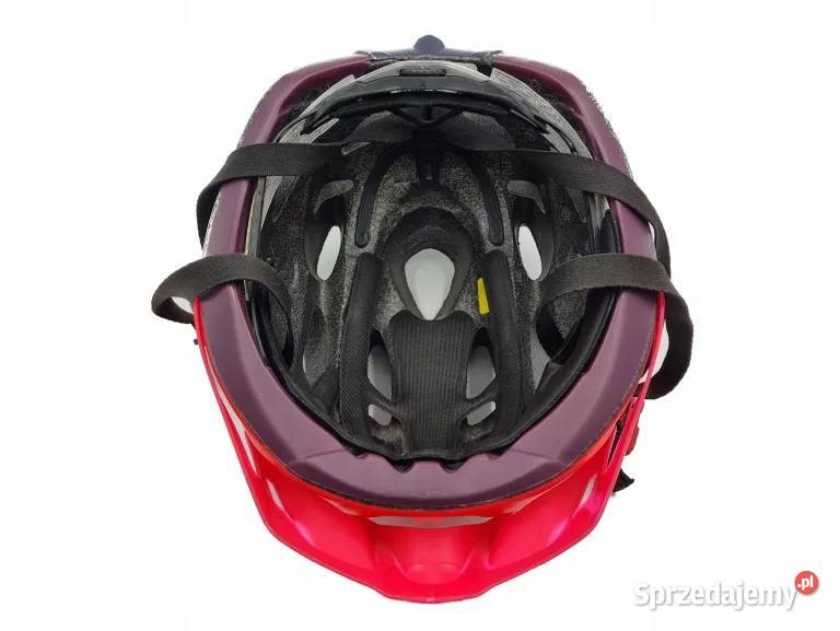 Kask Rowerowy Hulajnogę Deskę ROCKRIDER MTB Sport i Wypoczynek Lublin sprzedam