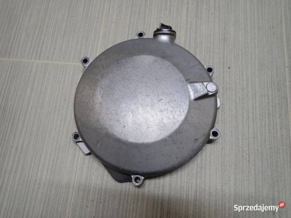 Dekiel Pokrywa Sprzęgła Suzuki Rmz 450 0608r Strzelce Krajeńskie sprzedam