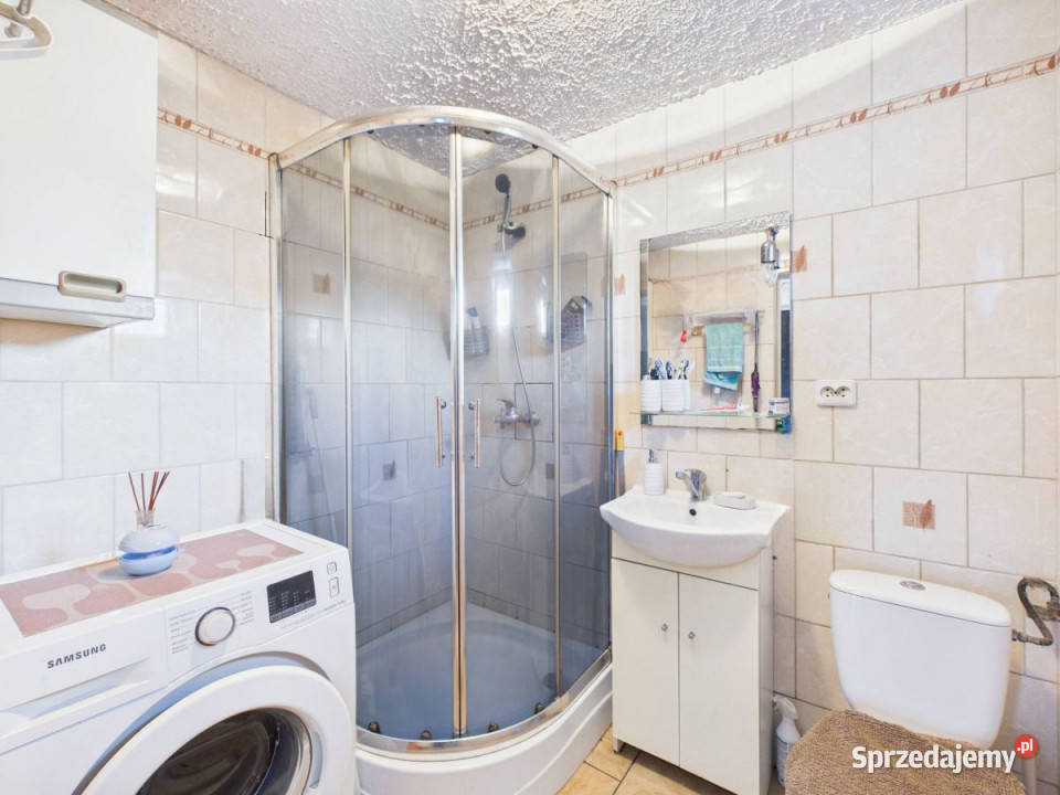 Do sprzedaży mieszkanie 5224m2 3 pokoje Rekowo dom wolnostojący Rekowo Górne