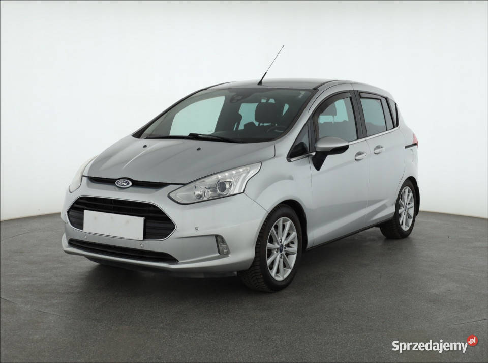 Ford B 10 EcoBoost światła do jazdy dziennej Piaseczno