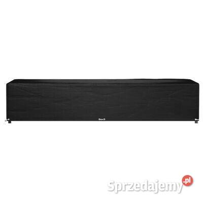 vidaXL Pokrowiec na leżak ogrodowy 12 oczek Warszawa