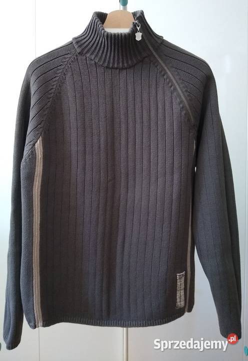 Sweter Męski River Island rozmiar L River Island