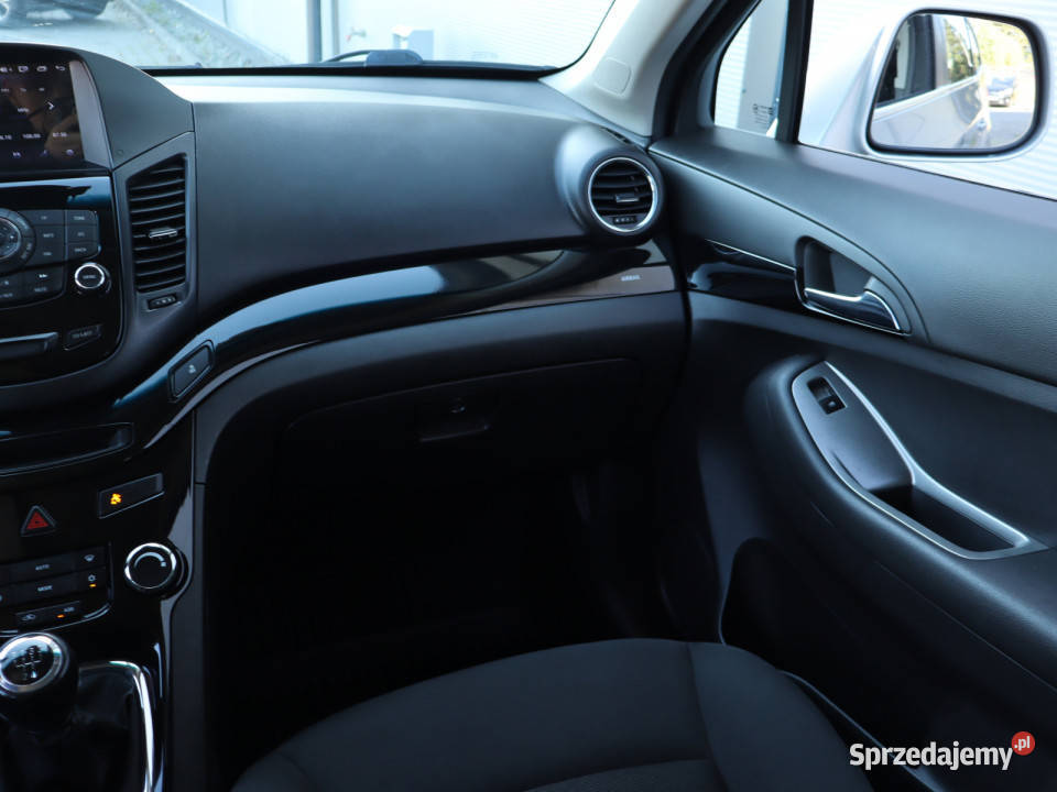Chevrolet Orlando 18i komputer pokładowy sprzedam