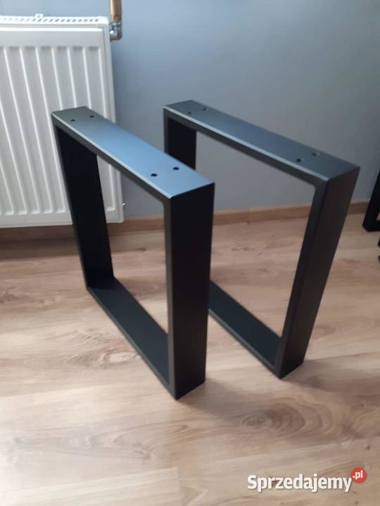 Nogistelaż loft industrial Piece