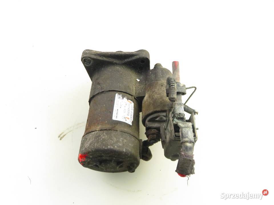 ROZRUSZNIK FIAT GRANDE PUNTO 14 55193356 sprzedam