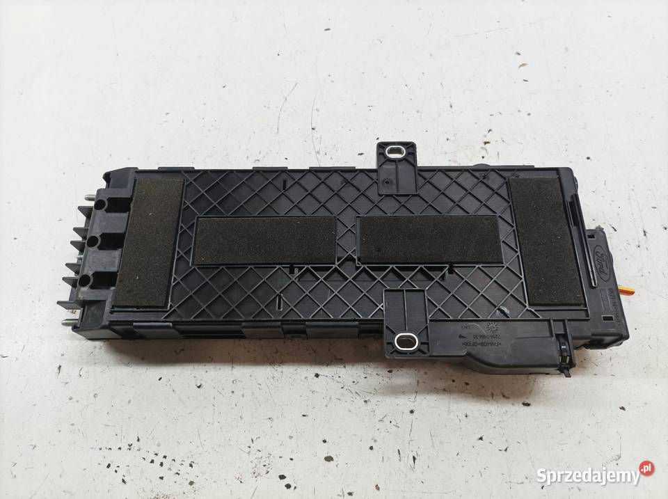 MODUŁ AKUMULATORA BK2T14401 B2KT14B144BA Ford świętokrzyskie