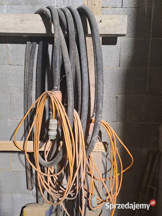 Przetwornica Buławy 230v 1 500 Nowy Sącz