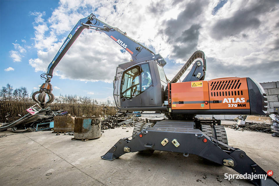 ATLAS Usuwanie AdBlue DPF EGR Deutz Cummins Katowice