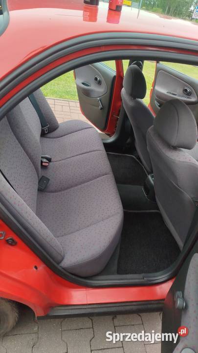 sprzedam Hyundai lantra j2 Kalisz