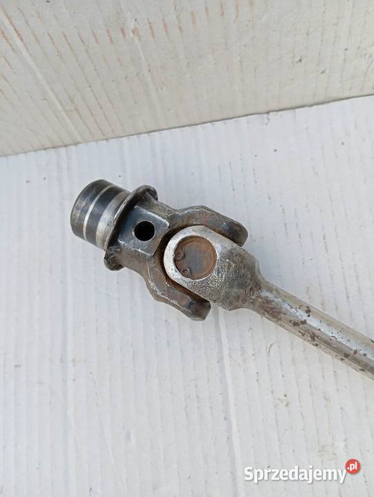 WAŁ NAPĘDOWY KARDAN URAL ZSSR opolskie