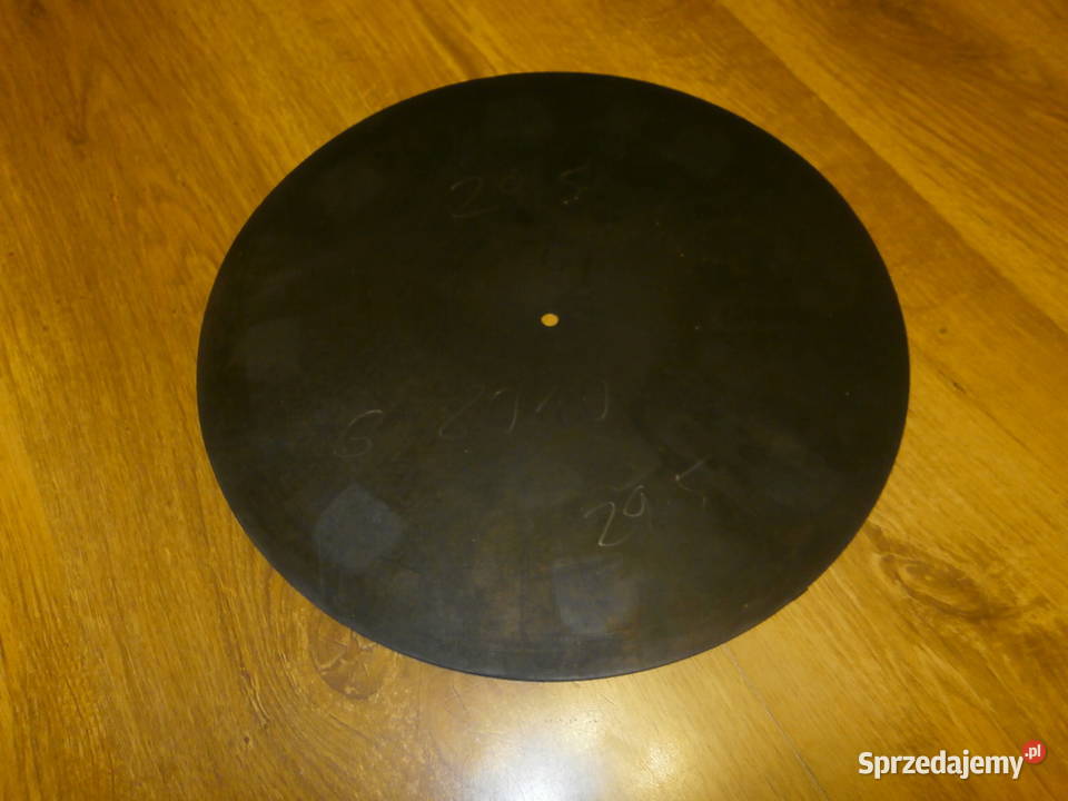 GRAMOFON FONICA G 8010 slipmata 29 1 Łódź