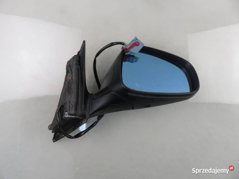 LUSTERKO PRAWE ALFA ROMEO 159 939 601