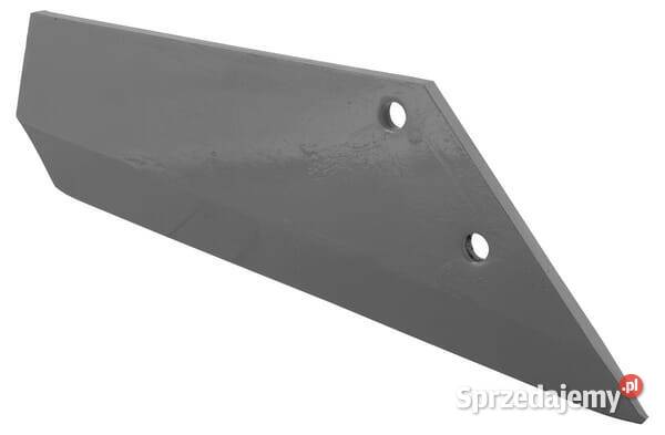 Lemieszyk skrzydełkowy prawy prosty FL35D Mlbro Do maszyn uprawowych sprzedam