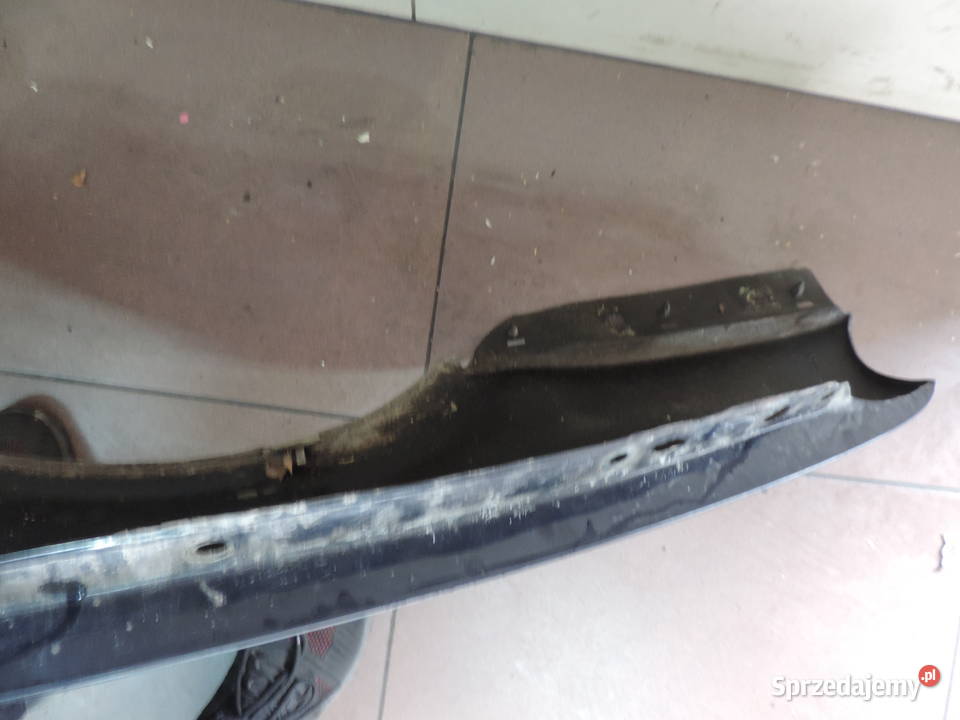 VW GOLF 4 IV BŁOTNIK PRAWY PRZÓD małopolskie Nowy Sącz