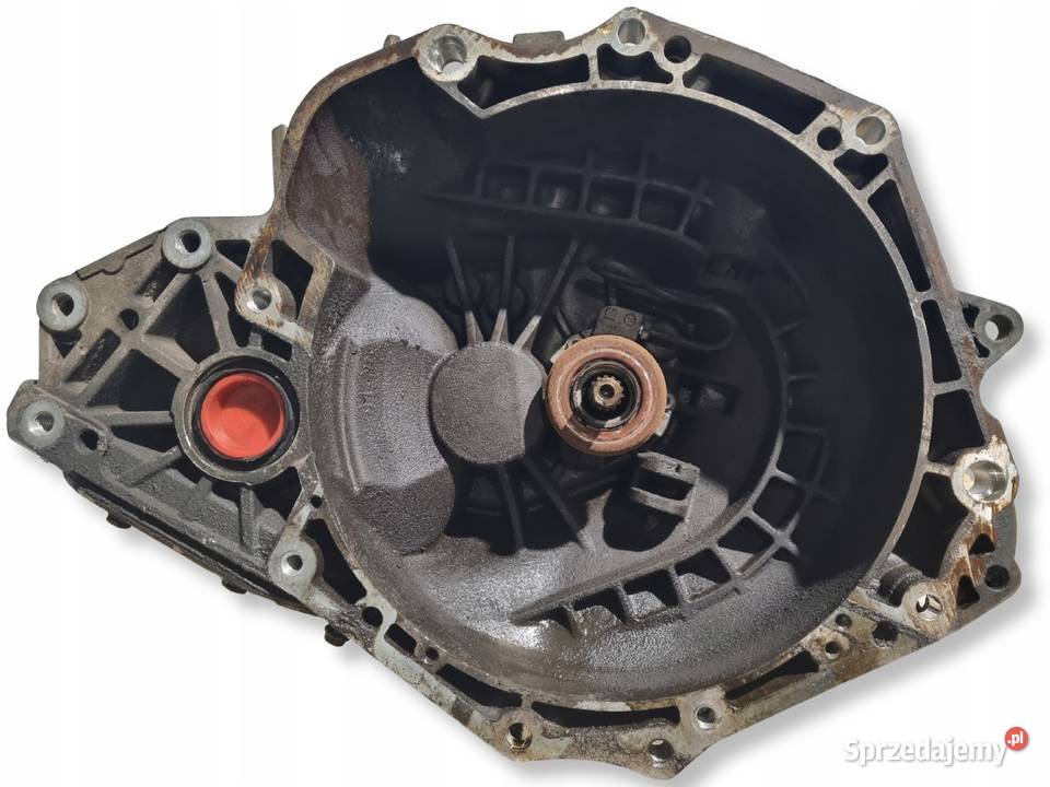 SKRZYNIA BIEGÓW Opel Vectra C Signum 18 16V Rudka sprzedam