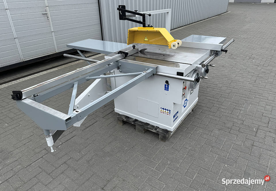 Piła tarczowa HAMECH KS400