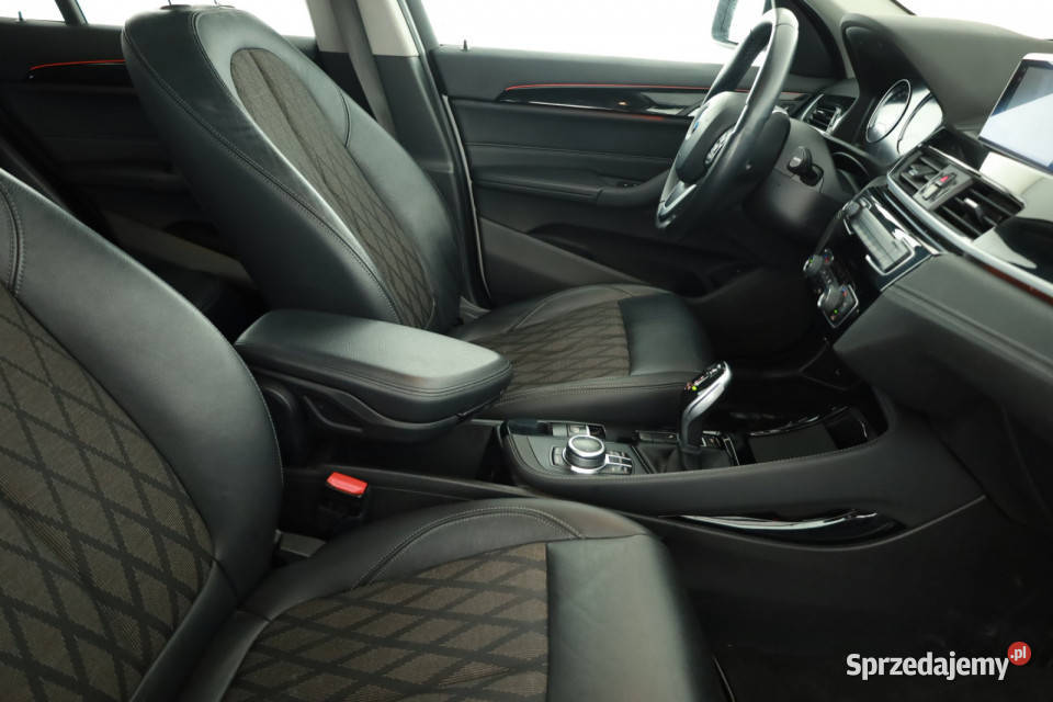 BMW X1 sDrive18i Piaseczno