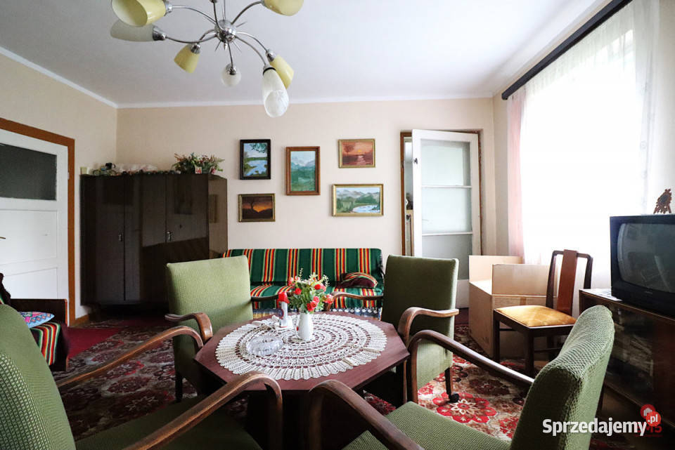 sprzedaży mieszkania Suwałki Ciesielska 112m2 4 3669zł/m2