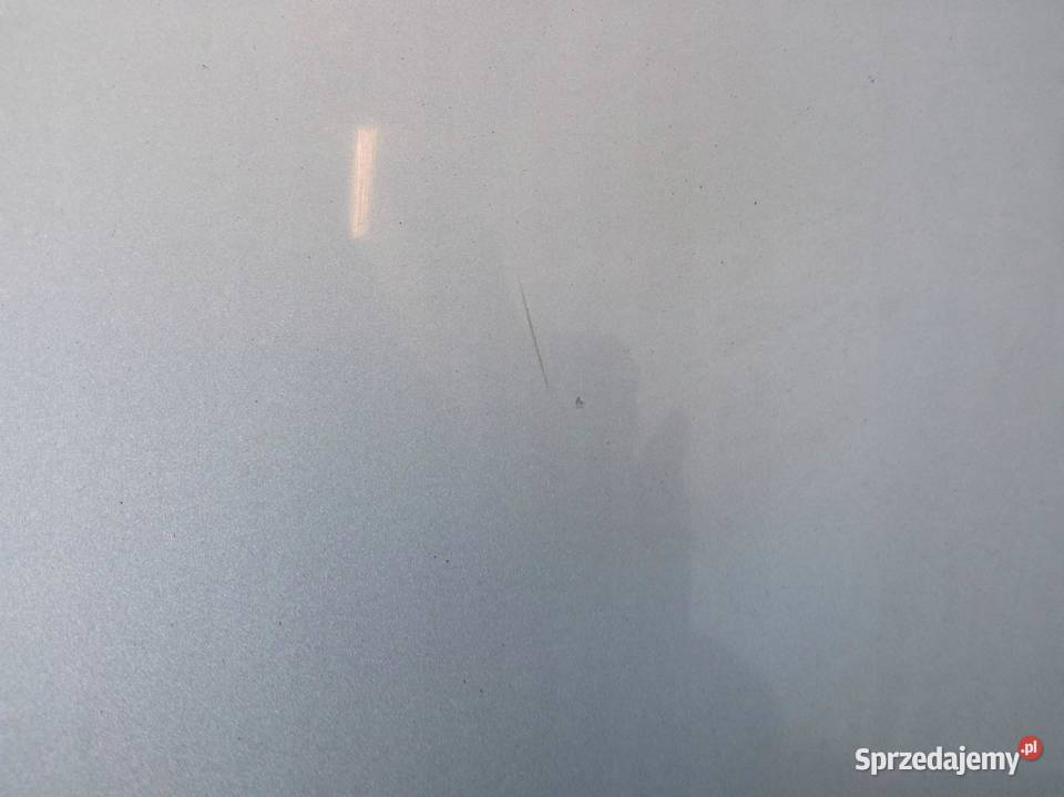 MASKA PRZÓD 612A Fiat Tipo II 2016 świętokrzyskie