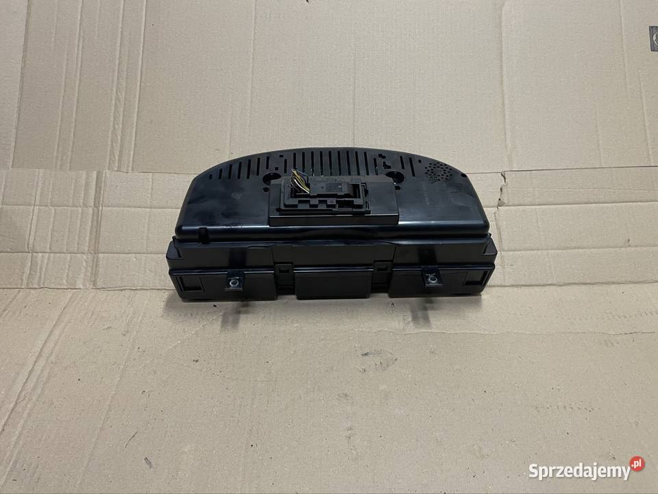 A2C53117394 licznik zegary vw passat b6 zachodniopomorskie Szczecin sprzedam