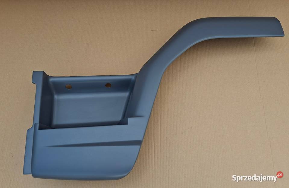 DAF LF STOPIEŃ STOPNICA NADKOLE LEWE 5010544615J lubuskie Bieleń