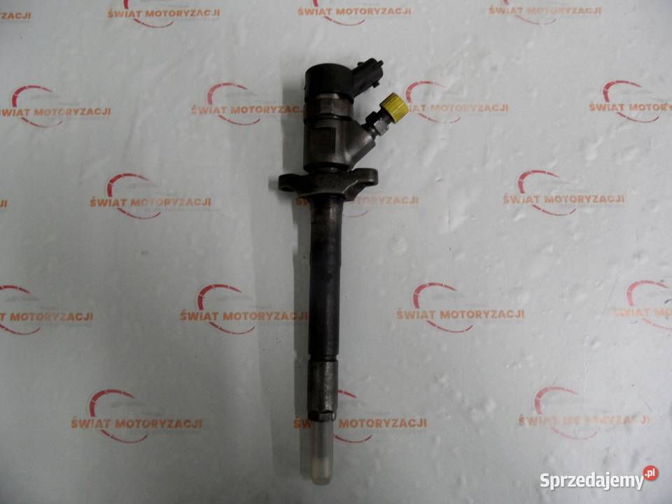 prosimy o nie zmywanie naszych znaków o nie Wtryskiwacze Kielce sprzedam