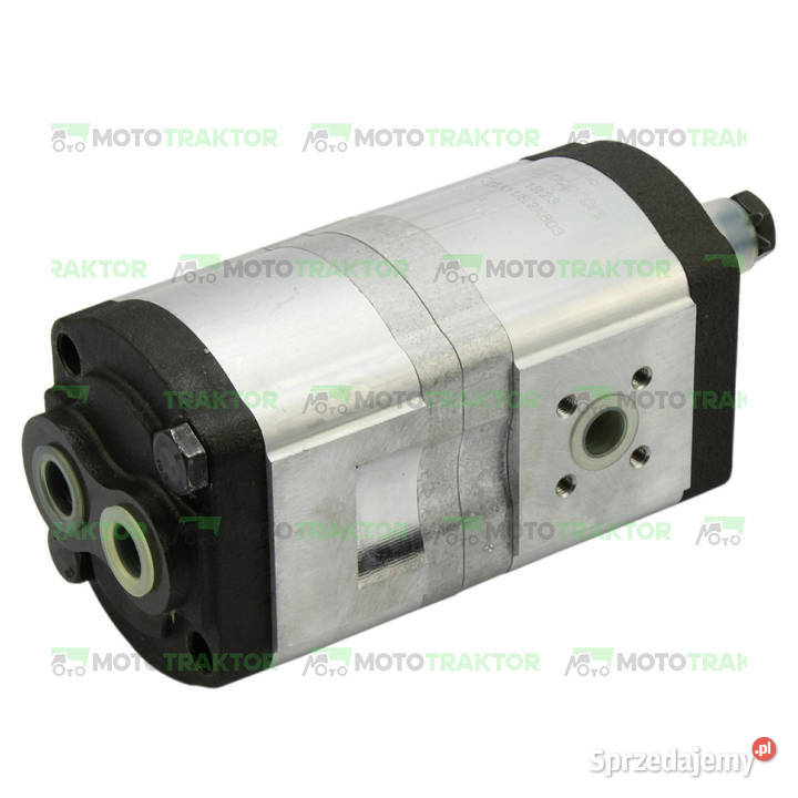 Pompa hydrauliczna Kombi Case 956xl 1056xl kujawsko-pomorskie