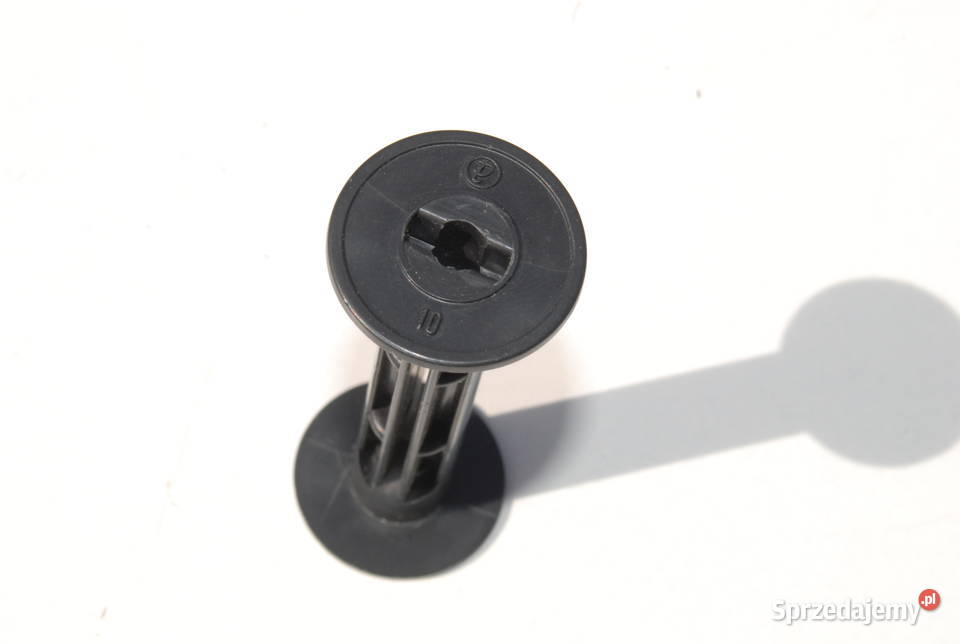 Stara szpulka rolka Foma do filmu filmów z Cieszyn