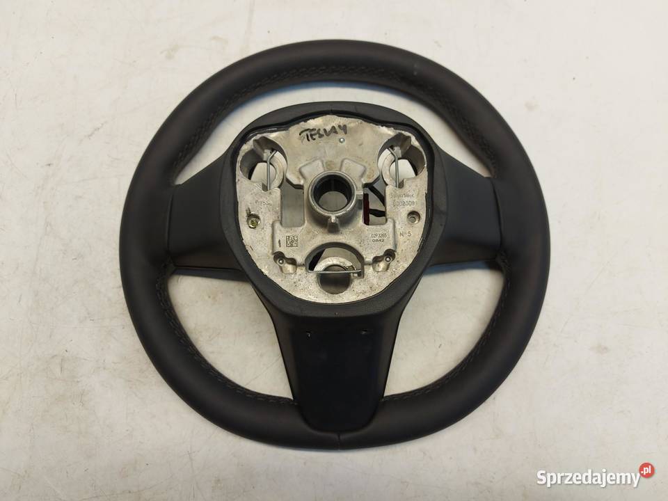 TESLA MODEL Y 2023r Kierownica multifunkcyjna