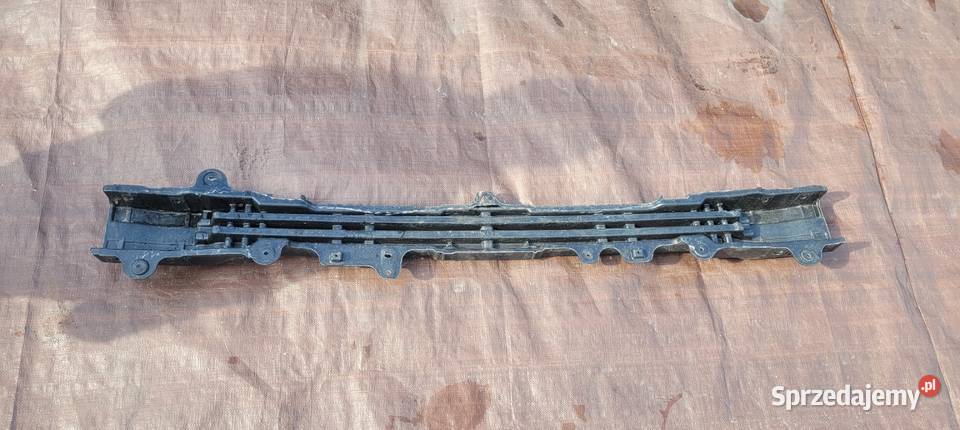 KIA RIO IV 17 BELKA ZDERZAKA TYLNEGO TYL Ruda Śląska