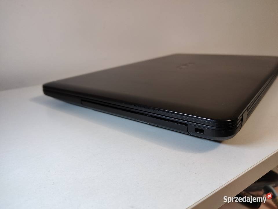 Laptop Asus R540L Wrocław