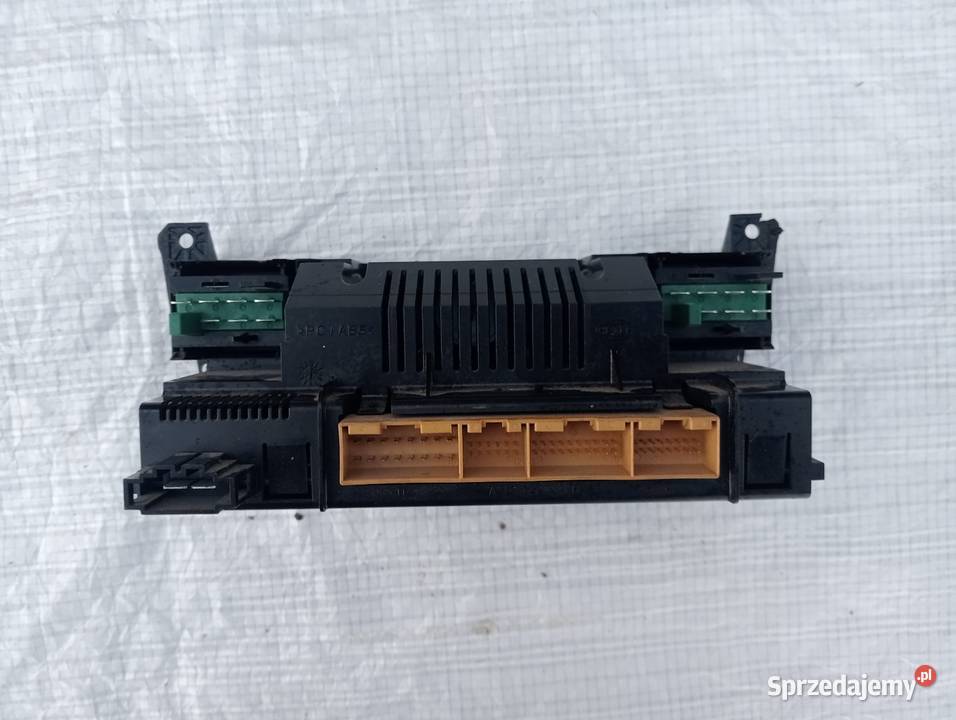 panel klimatyzacji audi a6 c5 Pyrzyce