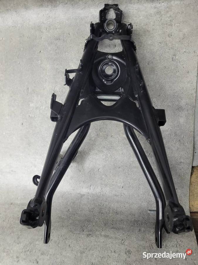BMW R1200GS R 1200 GS 2010 OEM RAMA RAMKA STELAŻ wielkopolskie Nowy Tomyśl