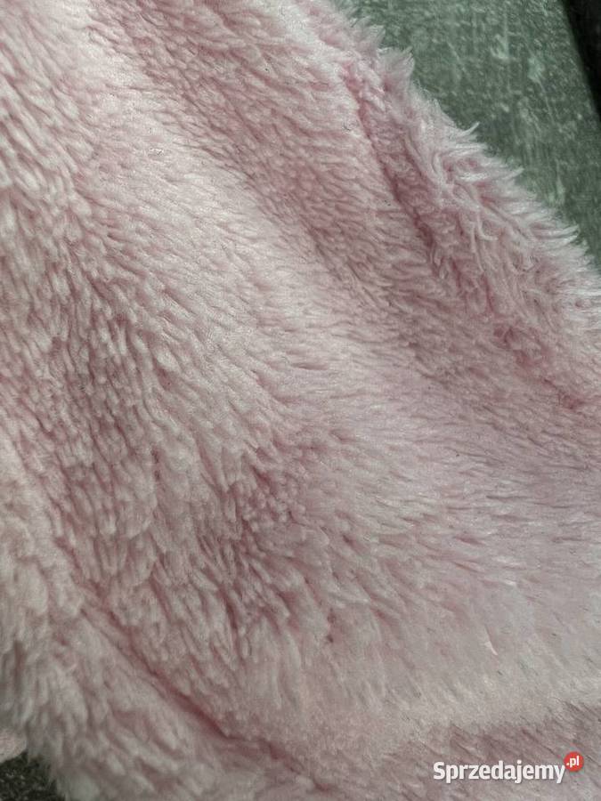 KILLYS opaska kosmetyczna z uszami Bunny Uszy Unisex Jasło