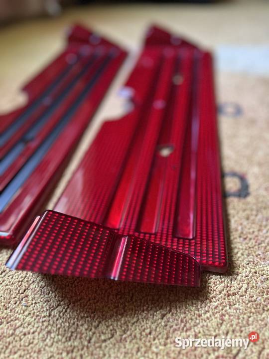 BMW E32 Blenda Tylna Rarytas Rare podkarpackie Przeworsk sprzedam