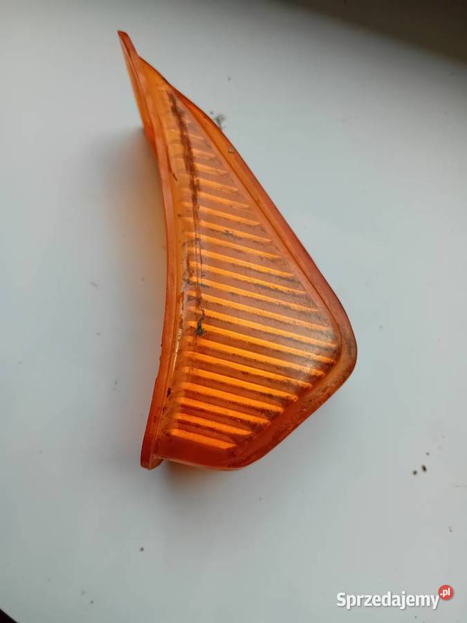 Kierunkowskaz klosz Star 20 21 25 66 ciężarowe Kierunkowskazy