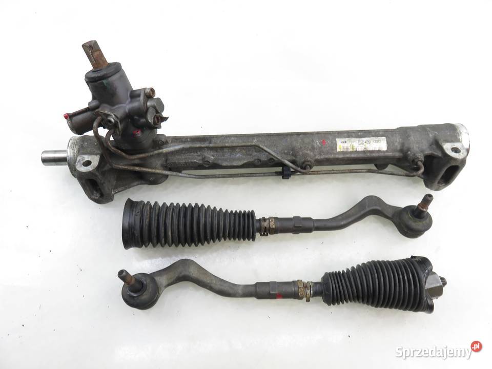 MAGLOWNICA AUDI A5 8T3 8T1422065L 7831993115 Motoryzacja