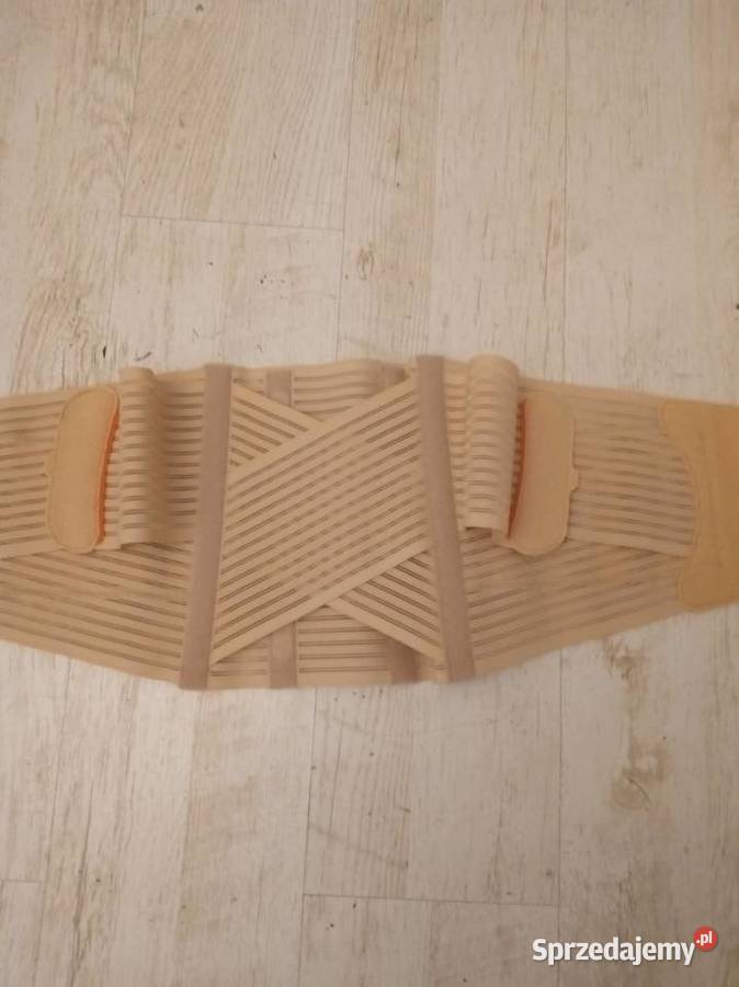 Pas LędzwiowoKrzyżowy Bełchatów