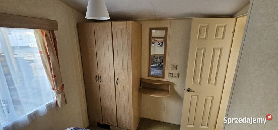 Domek holenderski BEUMARIS 3 pokoje 496 plac Kielce