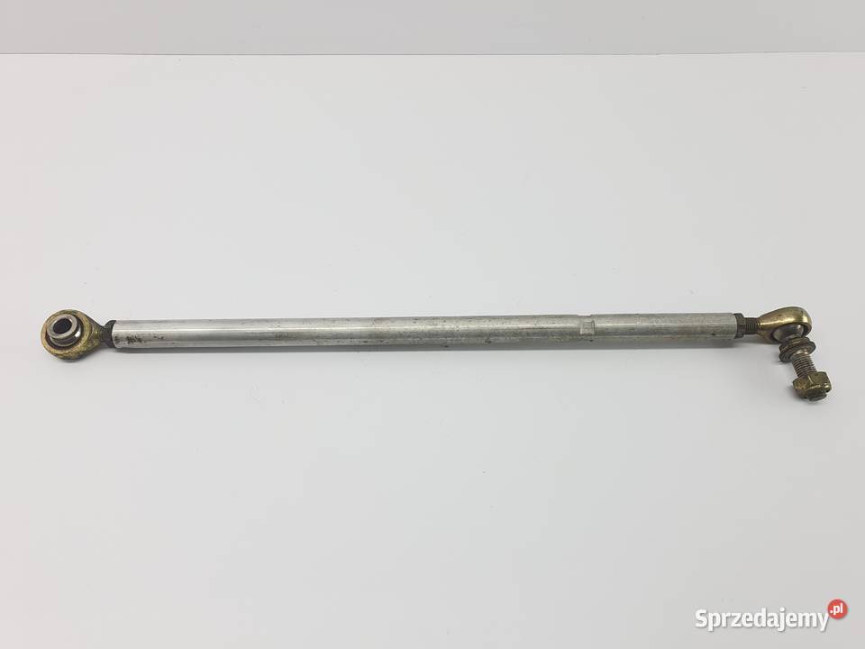 Drazek Kierowniczy Koncowka Drazka SkiDoo MX Z Zawieszenie Łódź