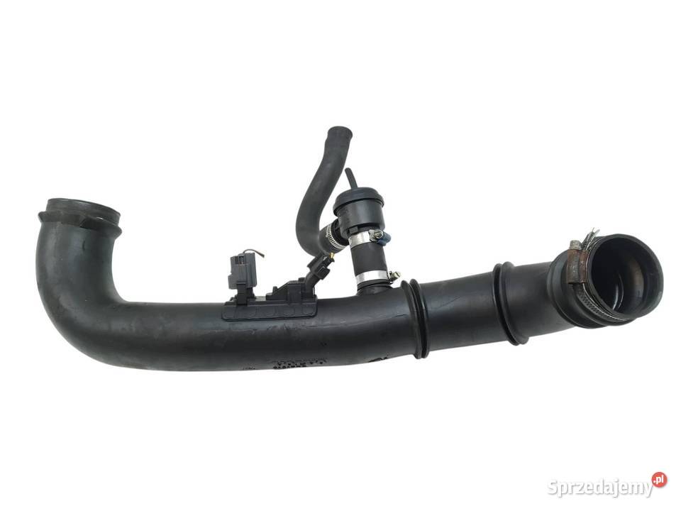 RURA PRZEWÓD INTERCOOLERA 28 B 9161703 Volvo S80 osobowe Przewody powietrza