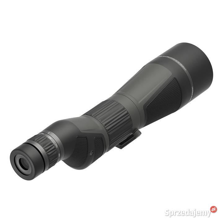 Luneta obserwacyjna Leupold SX4 Pro Guide HD mazowieckie sprzedam